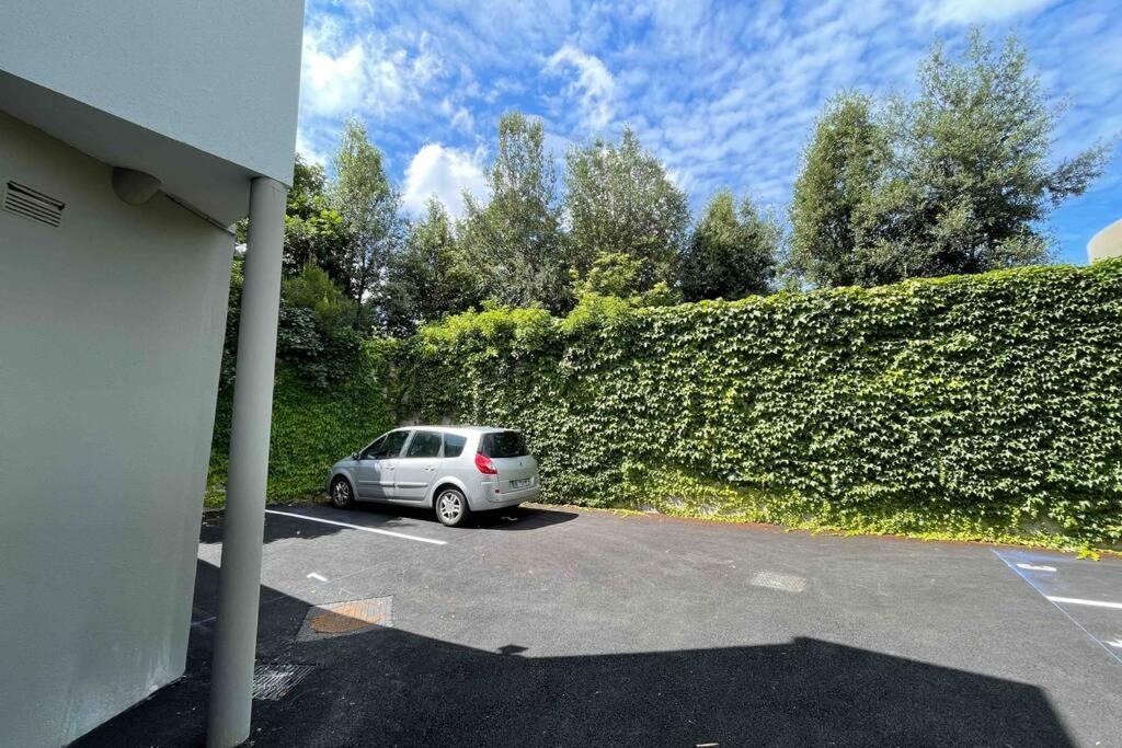 Spa&Détente - Cinéma - Parking - Gare Amiens Extérieur photo